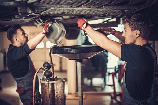 10 Best Auto Repair Shops in Louisiana!
