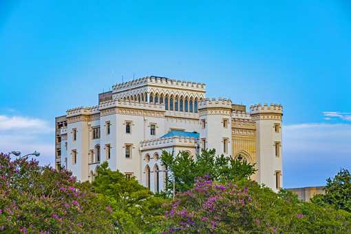 Editors' Picks: 19 of the Best Things to Do in Louisiana!