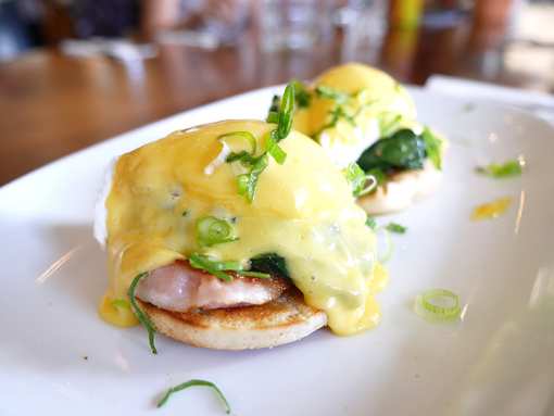 8 Best Breakfast Spots in Louisiana!