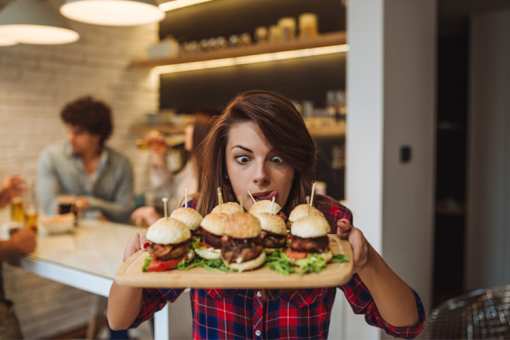 9 Best Burgers in Louisiana!
