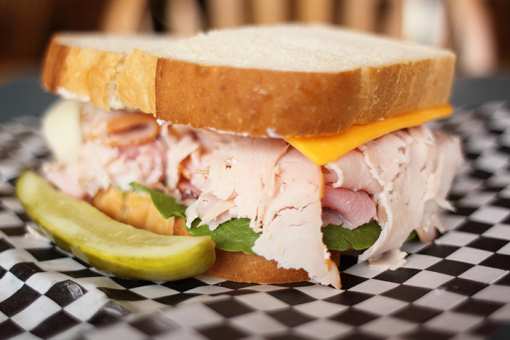 8 Best Delis in Louisiana!