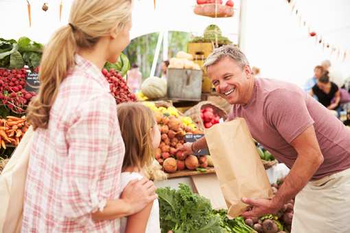 8 Best Farmers Markets in Louisiana!