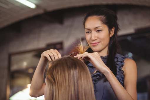 10 Best Hair Salons in Louisiana