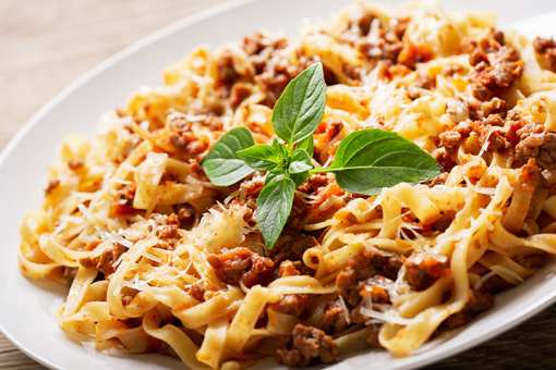 10 Best Italian Restaurants in Louisiana!