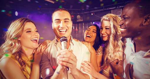 The Best Karaoke Bars in Louisiana!