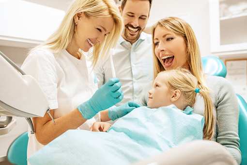 10 Best Kid-Friendly Dentists in Louisiana!