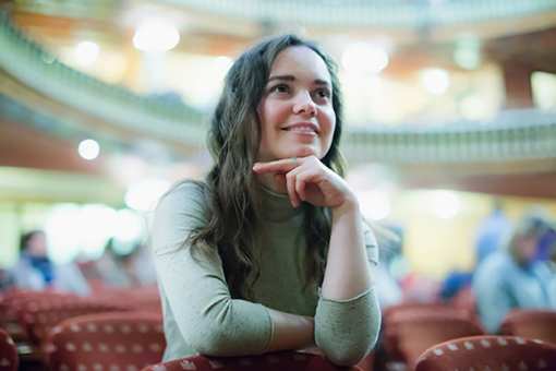 8 Best Live Theater Venues in Louisiana!