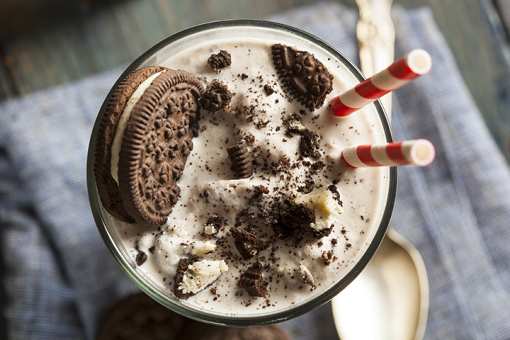 6 Best Places for Milkshakes in Louisiana!