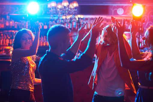 The 8 Best Music Venues in Louisiana!