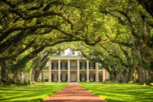 13 of the Best (and Most Offbeat) Attractions in Louisiana!