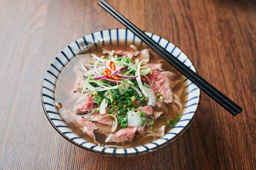 9 Best Pho Restaurants in Louisiana!