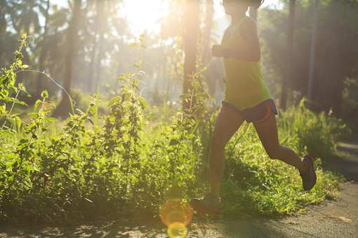 The 8 Best Road Races in Louisiana!