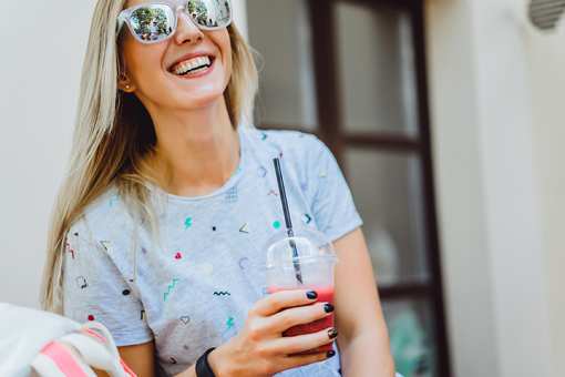 8 Best Smoothie Places in Louisiana!