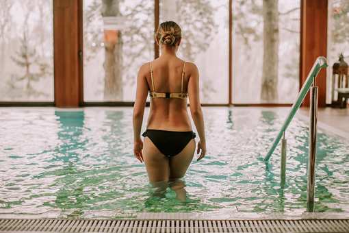 10 Best Spa Hotels in Louisiana