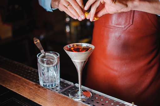 7 Best Speakeasies in Louisiana!