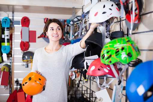 The 9 Best Sporting Goods Stores in Louisiana!